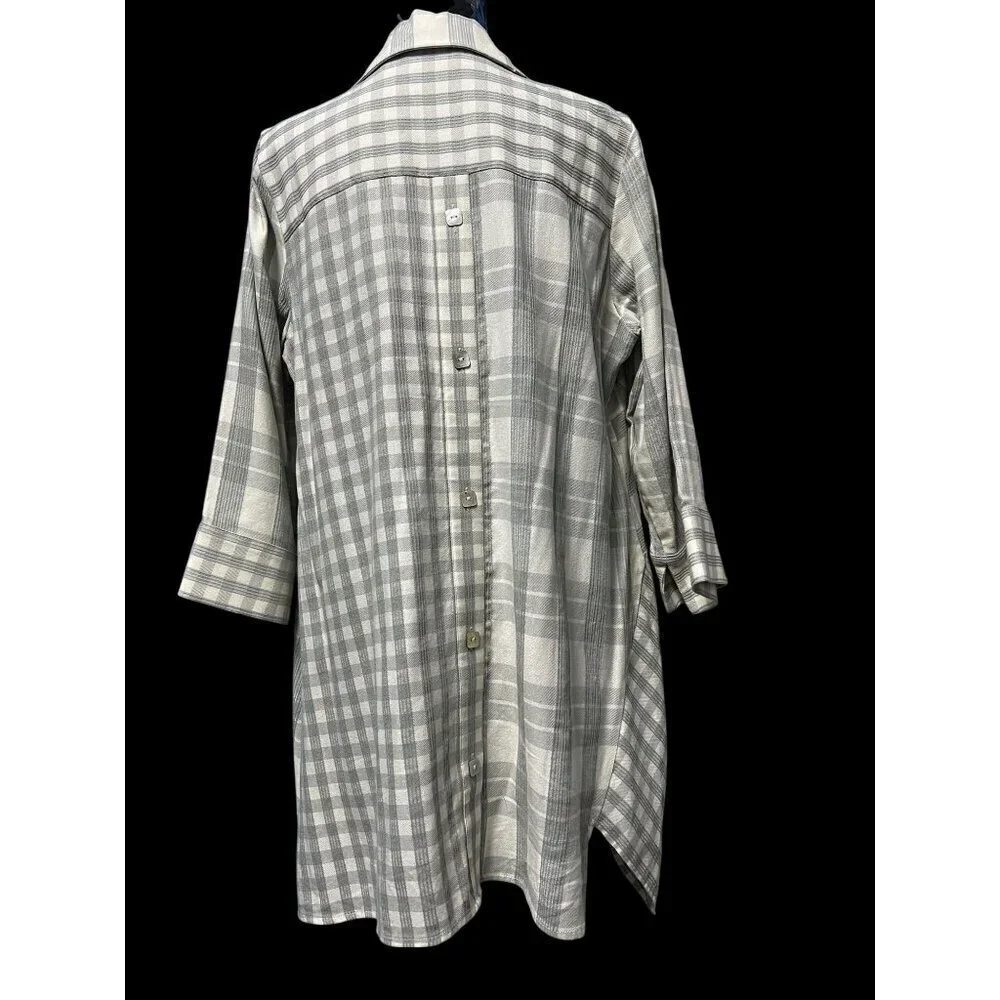 Soft Surroundings this tunic